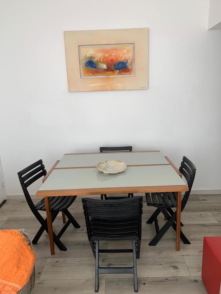 Apto 1 Dorm Entre Praias Do Tombo E Asturias! *